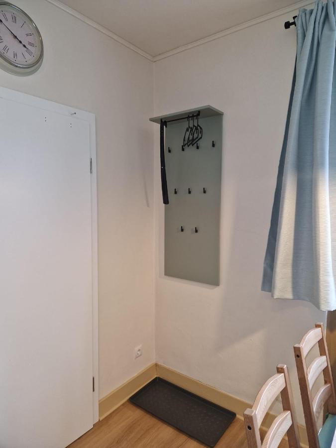 Rebhaus Adams Apartment Moselkern Luaran gambar